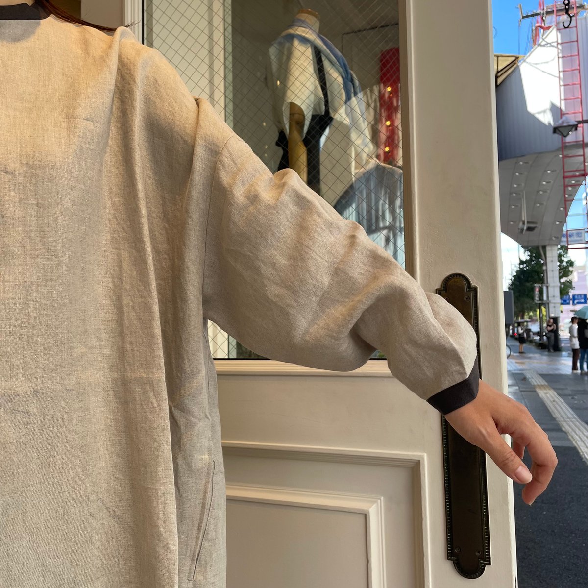 ワンピース HUIS CATEGORY ワンピース | HUIS onlinestore