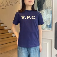 A.P.C.　STANDARD GRAND VPC　Tシャツ