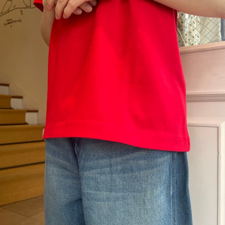 A.P.C.　STANDARD GRAND VPC　Tシャツ