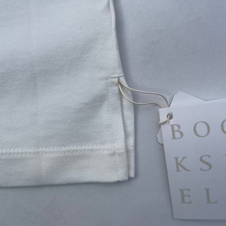 BOOK SHELF　Tシャツ Rundherum in meiner Stadt