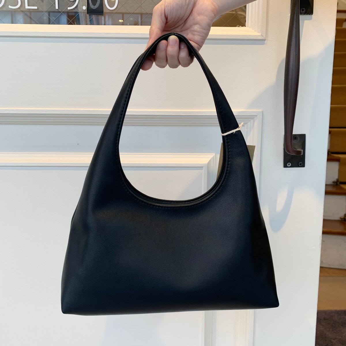 A.P.C. BABY NINON ミニバッグ | OUI FOYER オンラインショップ