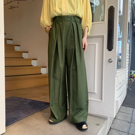 CATEGORY De bon coer | OUI FOYER オンラインショップ