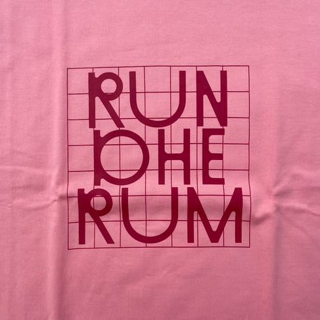 BOOK SHELF　Tシャツ Rundherum in meiner Stadt