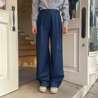 A.P.C. GINNY パンツ