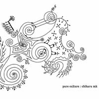 pure culture (CD) /chiharu mk