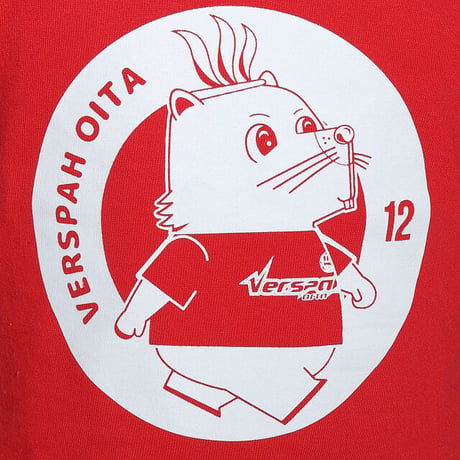 キッズ応援Tシャツ