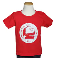 キッズ応援Tシャツ