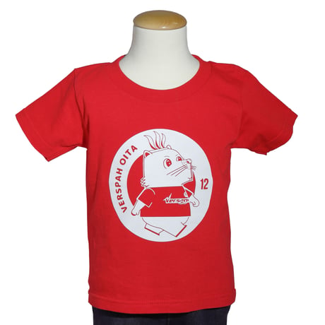 キッズ応援Tシャツ