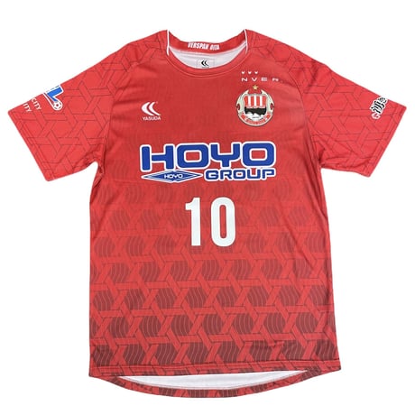 2022シーズンオーセンテックユニフォーム※備考に希望番号をご記入ください