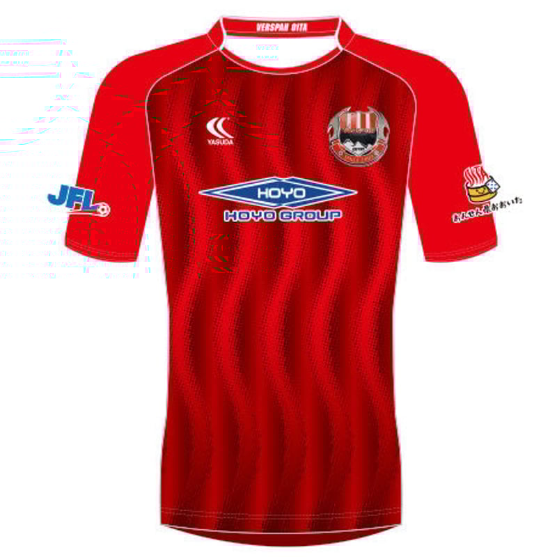 2020シーズンオーセンティックユニフォーム（背番号なし