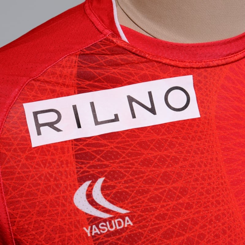 2026シーズンユニフォーム(背番号＆ネームあり)※備考に希望番号をご