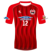 2020シーズンレプリカユニフォーム(12番)