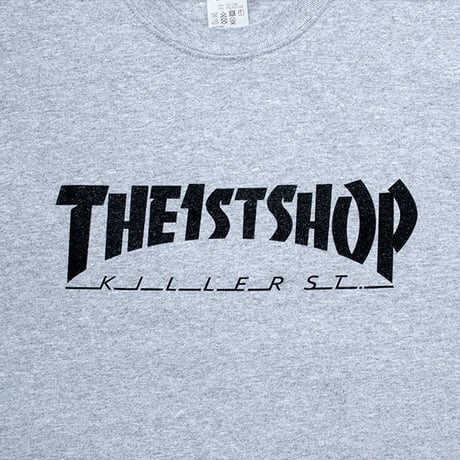 THE 1st SHOP "Killer St." Tee