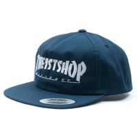 THE 1st SHOP SNAPBACK CAP