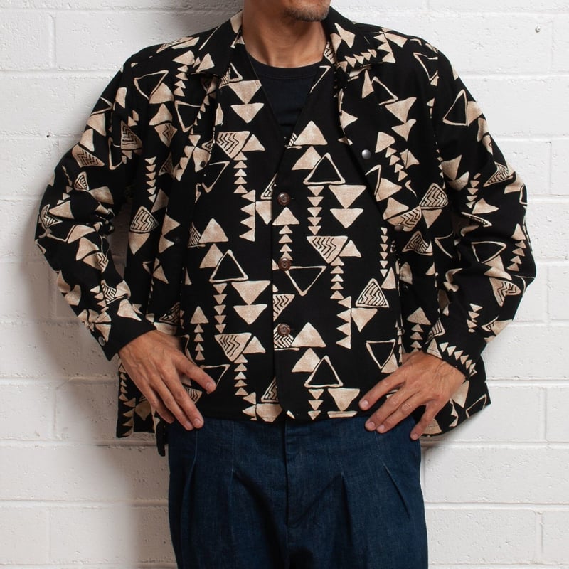 LANI'S General Store / Aloha Jacket 