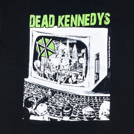 DEAD KENNEDYS Tee