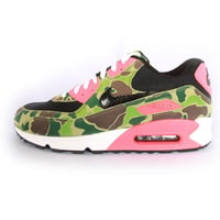 NIKE AIR MAX 90 PREMIUM CAMO PACK