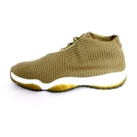 NIKE AIR JORDAN FUTURE IGUANA/WHITE-IGUANA