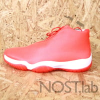 ナイキ エア ジョーダン フューチャー -インフラレッド - NIKE AIR JORDAN FUTURE  INFRARED (656503-623