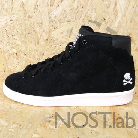 アンディフィーテッド × ネイバーフッド × アディダス コンソーシアム オフィシャル ミッド 80s - UNDEFEATED × NEIGHBORHOOD × ADIDAS CONSORTIUM  OFFICIAL MID 80S