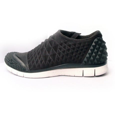 NIKE FREE ORBIT II SP BLACK