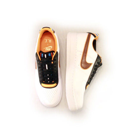 R.T. × NIKE AIR FORCE 1 COLLECTION