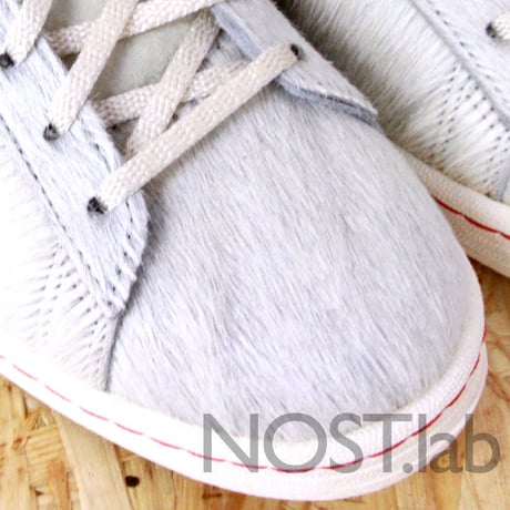 アディダス・オリジナル×スターウォーズ キャンパス 80 SW ワンパ -  adidas Originals×STAR WARS CAMPUS 80th S.W.　WAMPA