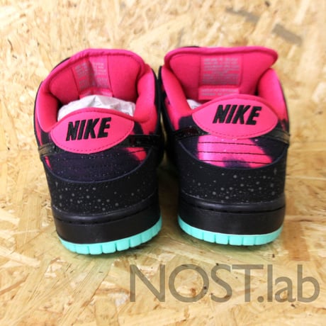 プレミア × ナイキ SB ダンク ロー プレミアム ノーザン ライツ - PREMIER × NIKE SB DUNK LOW PREMIUM NORTHERN LIGHTS(724183-063)