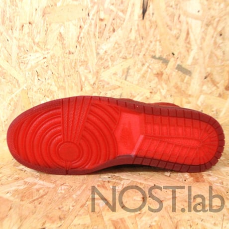 ナイキ エアジョーダン シャイン ブラック & レッド - NIKE AIR JORDAN SHINE BLACK & RED