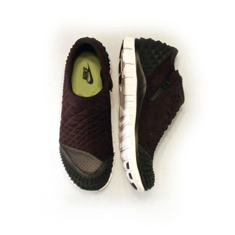 NIKE FREE ORBIT II SP BLACK
