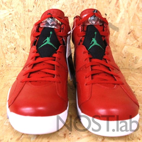 ナイキ エアジョーダン 6 レトロ スパイジーク バーシティ レッド - NIKE AIR JORDAN 6 RETRO SPIZIKE VARSITY RED (694091-625)