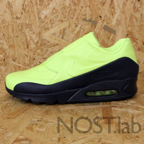 サカイ × ナイキラボ エアマックス90 全3色 - SACAI × NIKELAB AIR MAX 90 VOLT/OBSIDIAN/VOLT(804550-774)