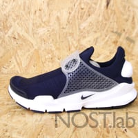 フラグメントデザイン × ナイキラボ ソックダート  - FRAGMENT DESIGN × NIKELAB SOCK DART  (728748-400)