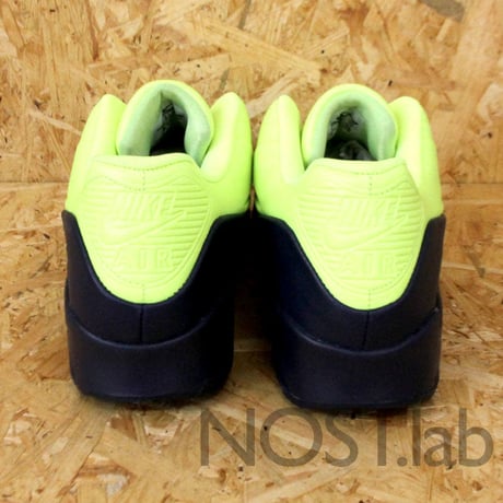 サカイ × ナイキラボ エアマックス90 全3色 - SACAI × NIKELAB AIR MAX 90 VOLT/OBSIDIAN/VOLT(804550-774)