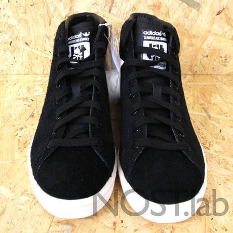 アンディフィーテッド × ネイバーフッド × アディダス コンソーシアム オフィシャル ミッド 80s - UNDEFEATED × NEIGHBORHOOD × ADIDAS CONSORTIUM  OFFICIAL MID 80S