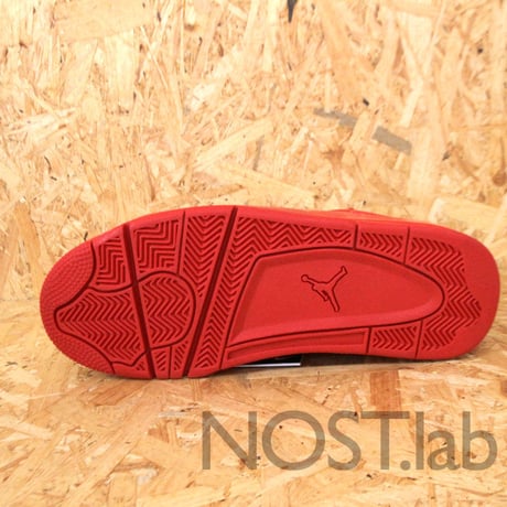 ナイキ エアジョーダン 11LAB4 ジム レッド/ジム レッド - NIKE AIR JORDAN 11LAB4 GYM RED/GYM RED (719864-600)