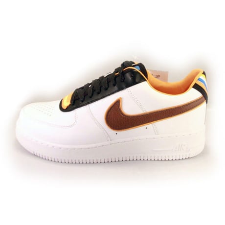 R.T. × NIKE AIR FORCE 1 COLLECTION