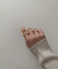 hoof ring (D-RG-0324)