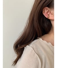 Ear cuffs (D-GY-0330)
