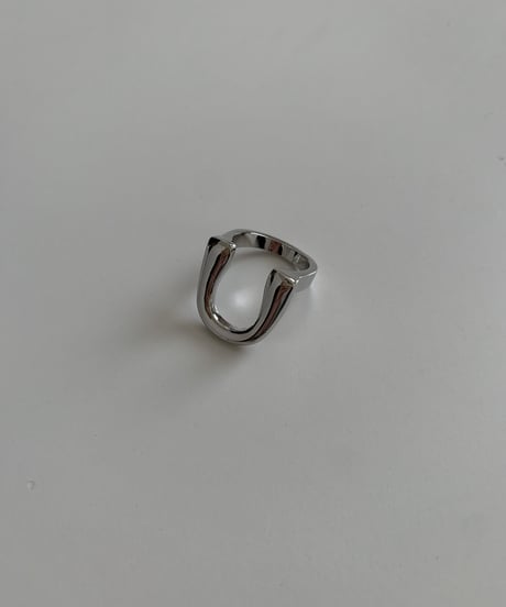 hoof ring (D-RS-0325)