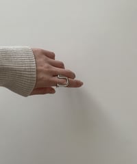 hoof ring (D-RS-0325)