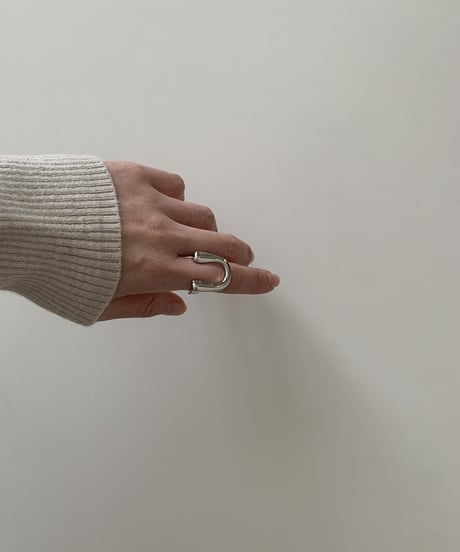hoof ring (D-RS-0325)