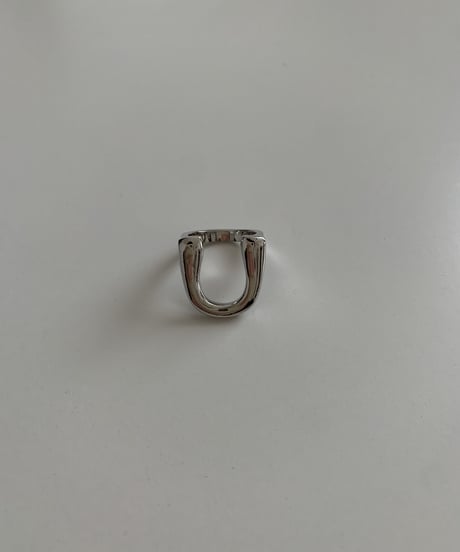 hoof ring (D-RS-0325)