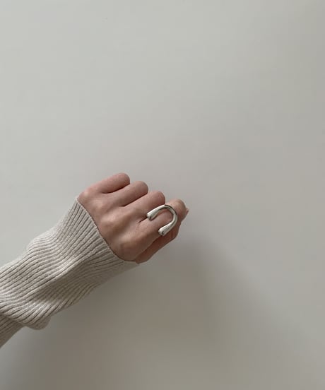 hoof ring (D-RS-0325)