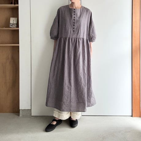 lempi / lavender ※着丈変更無料