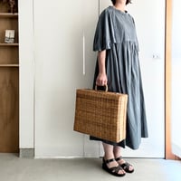 sulka / blue gray