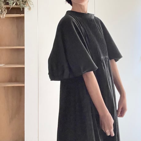 sulka / black