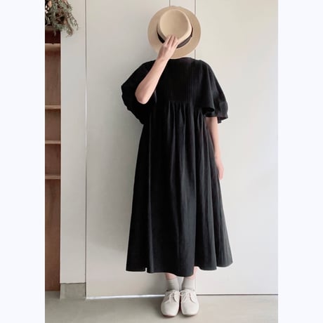 sulka / black