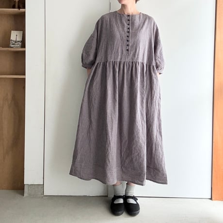 lempi / lavender ※着丈変更無料