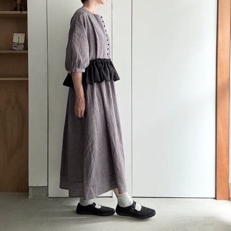 lempi / lavender ※着丈変更無料